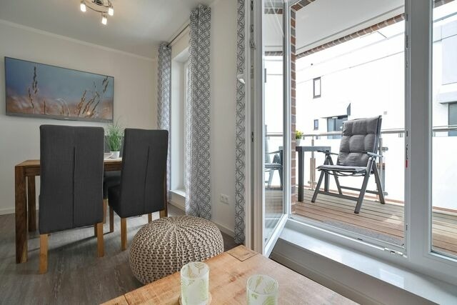 Ferienwohnung in Gr&ouml;mitz - Blankwasserweg 11 Traumland - Bild 14