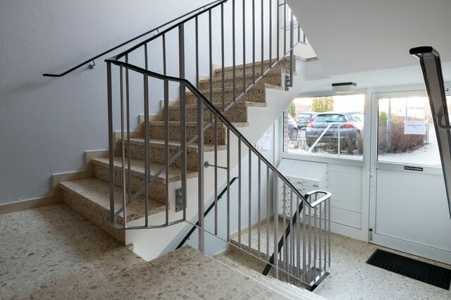 Ferienwohnung in Kellenhusen - Strandhotel Kellenhusen Wohnung 7 - Bild 23