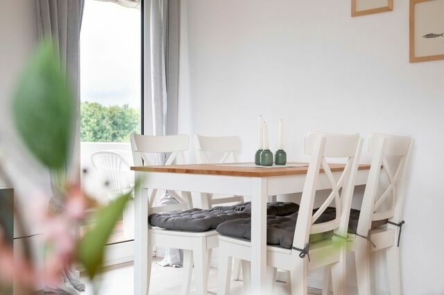 Ferienwohnung in Grömitz - Haus im Grünen Wohnung 2 - Bild 2