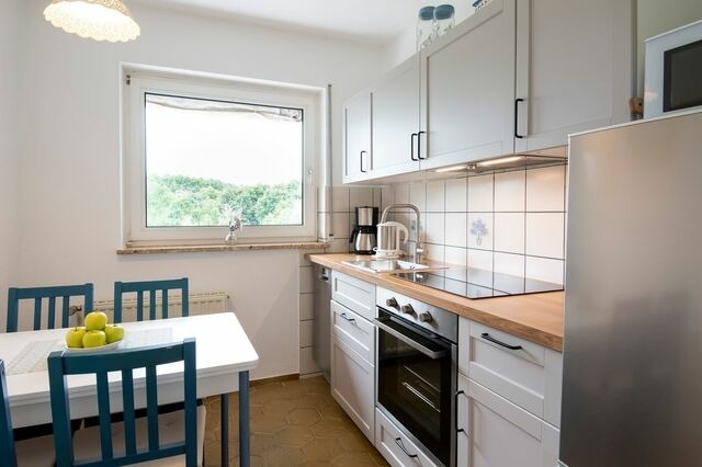 Ferienwohnung in Grömitz - Haus im Grünen Wohnung 2 - Bild 3