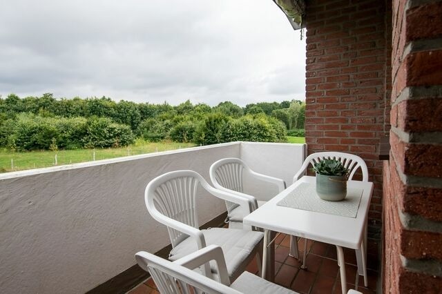 Ferienwohnung in Grömitz - Haus im Grünen Wohnung 2 - Bild 6