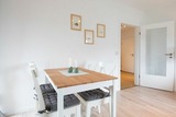 Ferienwohnung in Grömitz - Haus im Grünen Wohnung 2 - Bild 8