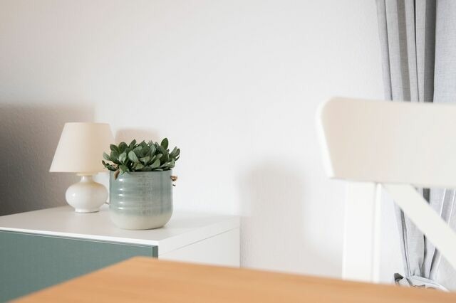 Ferienwohnung in Grömitz - Haus im Grünen Wohnung 2 - Bild 9