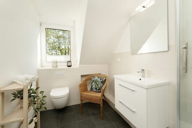 Ferienwohnung in Grömitz - Haus im Grünen Wohnung 2 - Bild 20