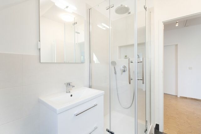 Ferienwohnung in Grömitz - Haus im Grünen Wohnung 2 - Bild 24