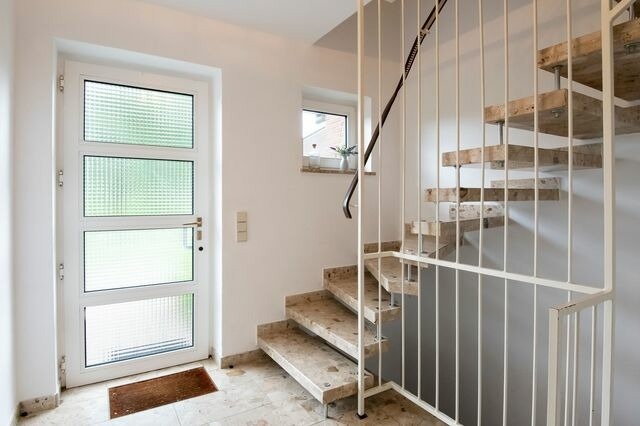 Ferienwohnung in Grömitz - Haus im Grünen Wohnung 2 - Bild 25