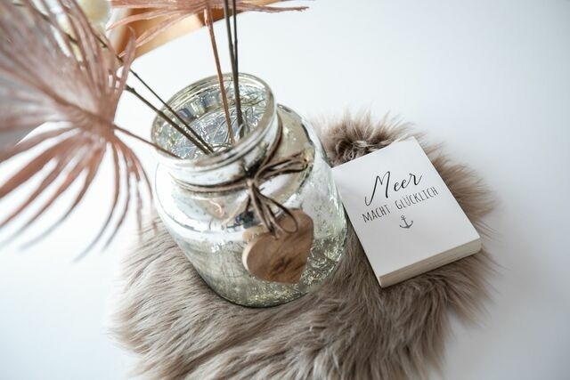 Ferienwohnung in Grömitz - Prinzenhof Meerblicktraum - Bild 7