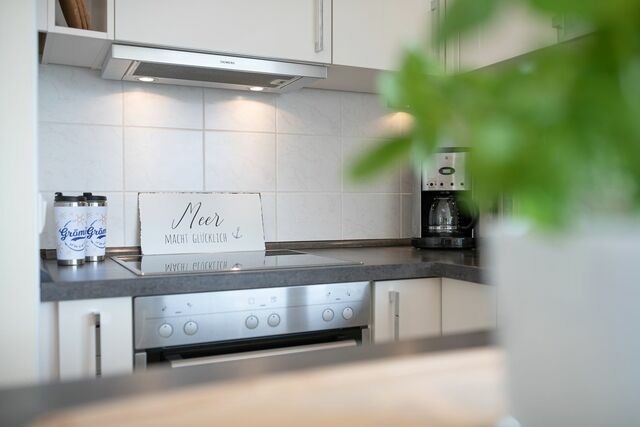 Ferienwohnung in Grömitz - Prinzenhof Meerblicktraum - Bild 10