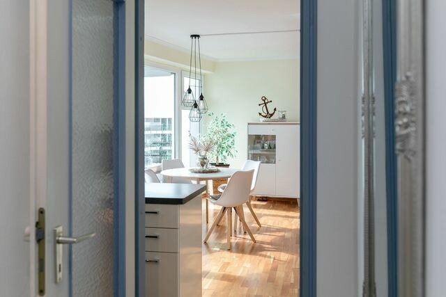 Ferienwohnung in Grömitz - Prinzenhof Meerblicktraum - Bild 21