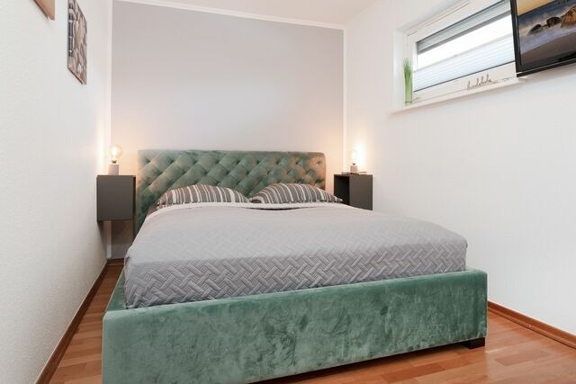 Ferienwohnung in Grömitz - Prinzenhof Meerblicktraum - Bild 23