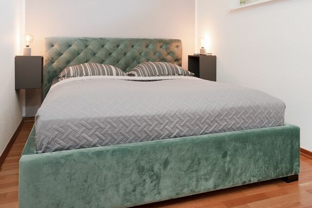 Ferienwohnung in Grömitz - Prinzenhof Meerblicktraum - Bild 24