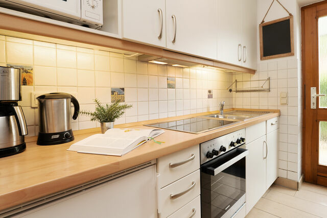 Ferienwohnung in Dahme - Am Ganterhals 13 Wohnung 1 - Bild 20