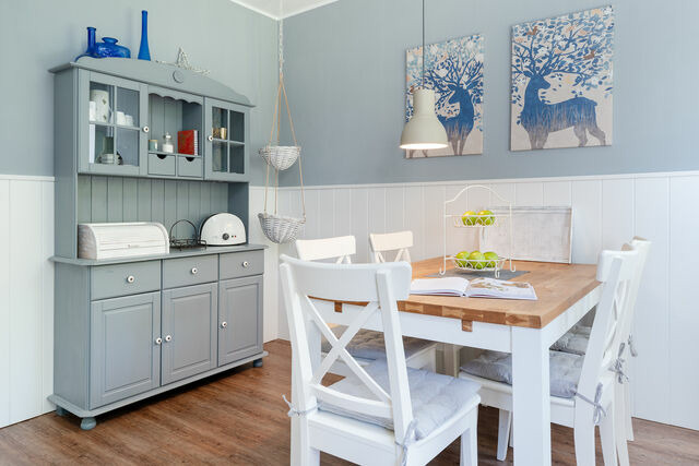 Ferienwohnung in Scharbeutz - Gorch-Fock-Ring 28 Gorch-Fock I - Bild 5