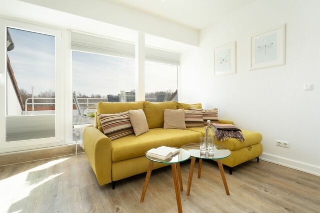 Ferienwohnung in Grömitz - Golfresidenz Ostseebude - Bild 6