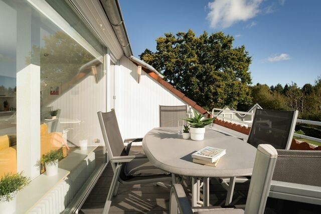 Ferienwohnung in Grömitz - Golfresidenz Ostseebude - Bild 9