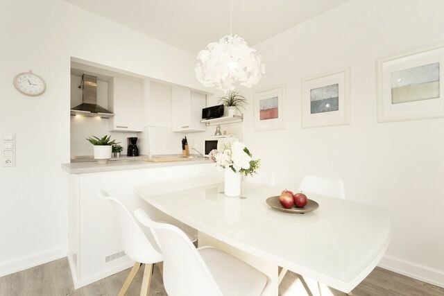 Ferienwohnung in Grömitz - Golfresidenz Ostseebude - Bild 16