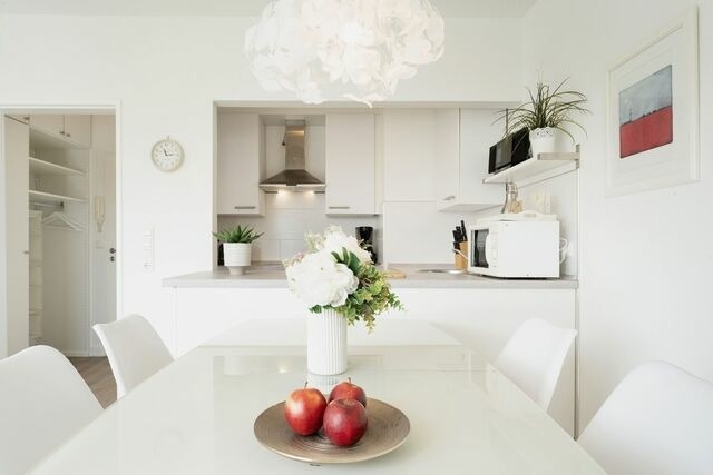 Ferienwohnung in Grömitz - Golfresidenz Ostseebude - Bild 20