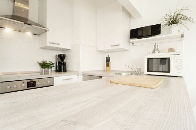 Ferienwohnung in Grömitz - Golfresidenz Ostseebude - Bild 22