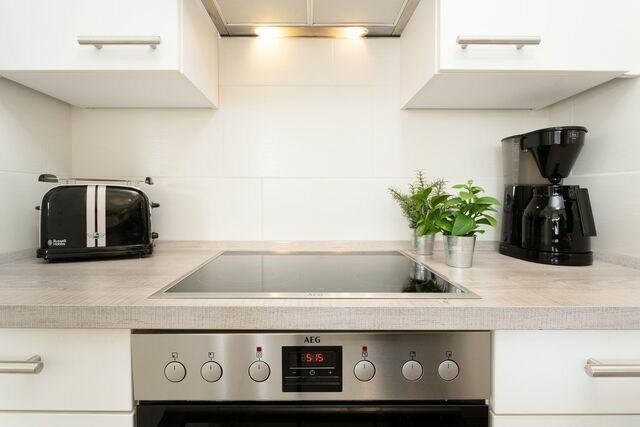 Ferienwohnung in Grömitz - Golfresidenz Ostseebude - Bild 23