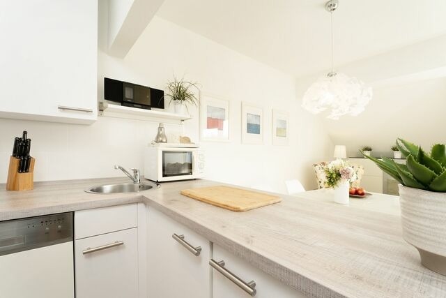 Ferienwohnung in Grömitz - Golfresidenz Ostseebude - Bild 24