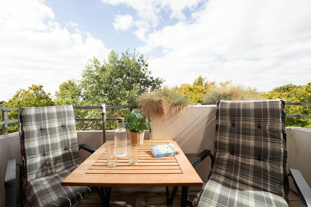 Ferienwohnung in Dahme - Berolina Wohnung 302 - Bild 10