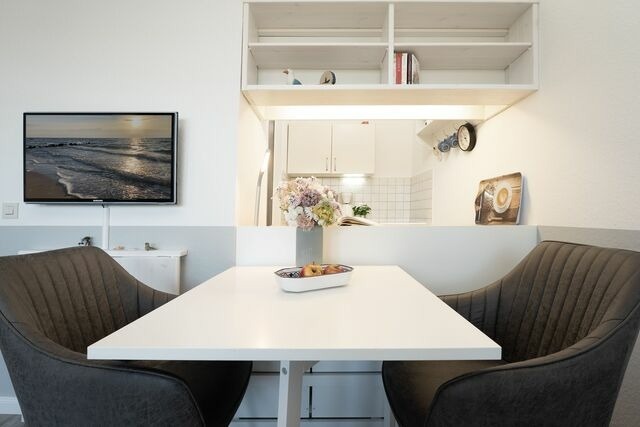 Ferienwohnung in Dahme - Berolina Wohnung 302 - Bild 18