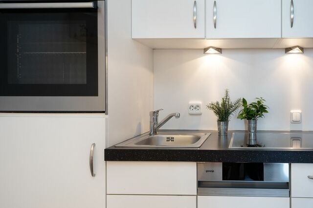 Ferienwohnung in Dahme - Berolina Panorama Dahme - Bild 15