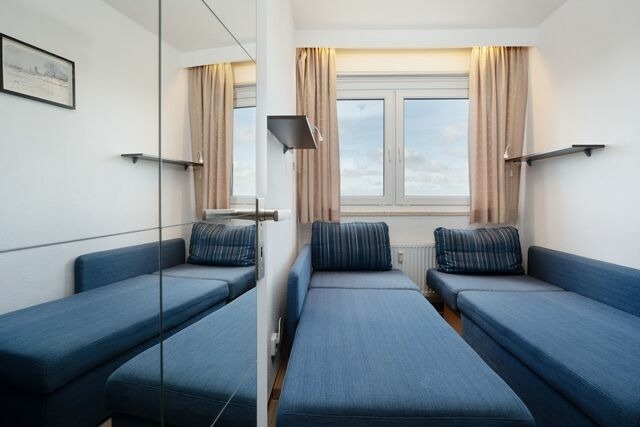 Ferienwohnung in Dahme - Berolina Panorama Dahme - Bild 18