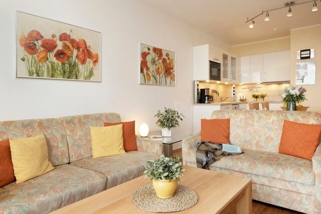 Ferienwohnung in Kellenhusen - Haus Fernsicht Stranddistel - Bild 6