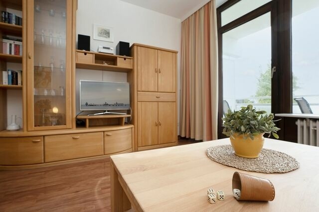 Ferienwohnung in Kellenhusen - Haus Fernsicht Stranddistel - Bild 8