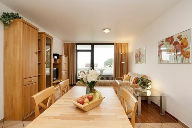 Ferienwohnung in Kellenhusen - Haus Fernsicht Stranddistel - Bild 17