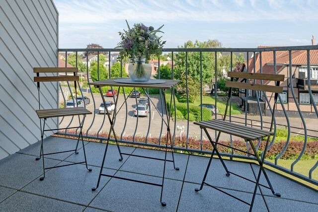 Ferienwohnung in Grömitz - Commodore Meeresperle - Bild 4