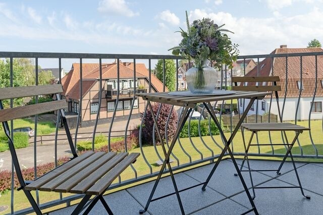 Ferienwohnung in Grömitz - Commodore Meeresperle - Bild 10