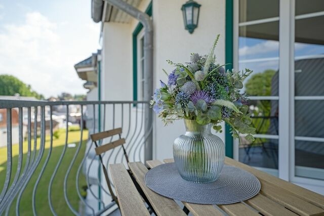 Ferienwohnung in Grömitz - Commodore Meeresperle - Bild 11