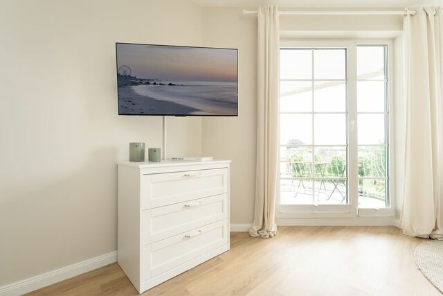 Ferienwohnung in Grömitz - Commodore Meeresperle - Bild 12