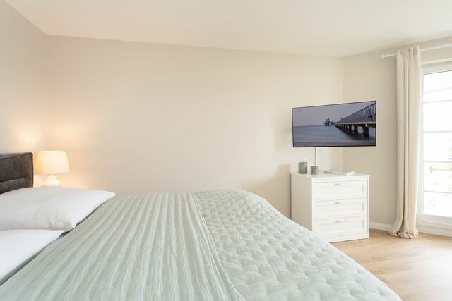 Ferienwohnung in Grömitz - Commodore Meeresperle - Bild 13