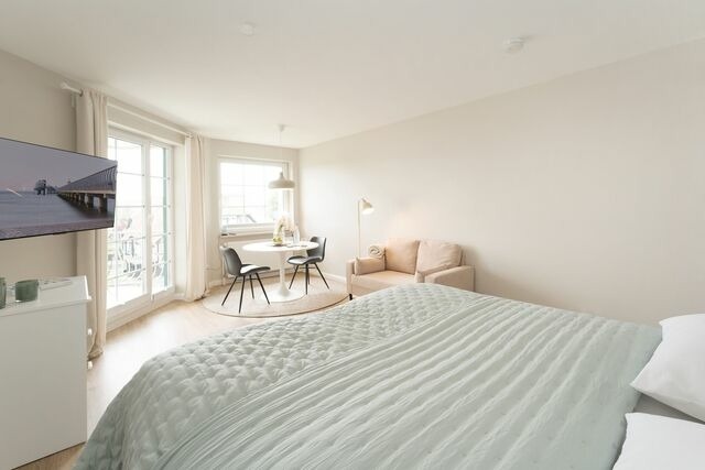 Ferienwohnung in Grömitz - Commodore Meeresperle - Bild 14