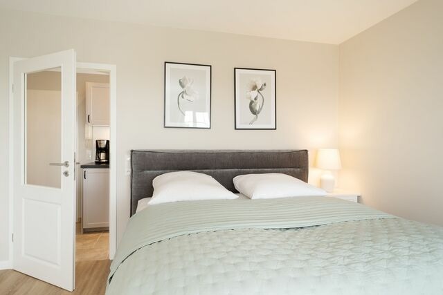 Ferienwohnung in Grömitz - Commodore Meeresperle - Bild 17