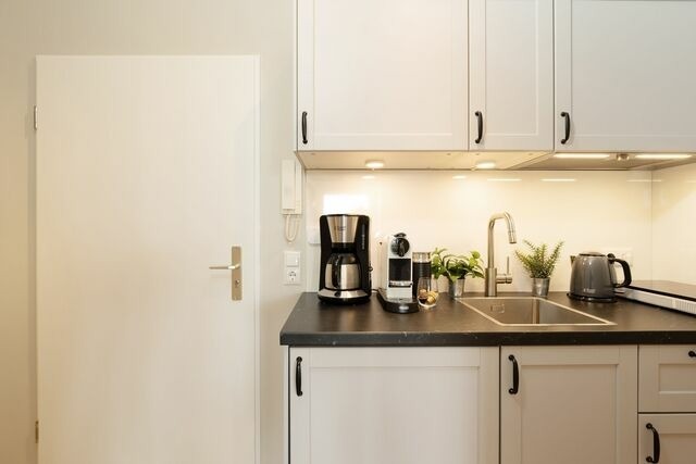 Ferienwohnung in Grömitz - Commodore Meeresperle - Bild 18