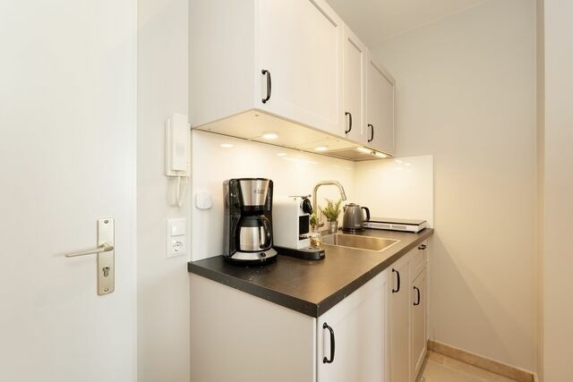 Ferienwohnung in Grömitz - Commodore Meeresperle - Bild 19