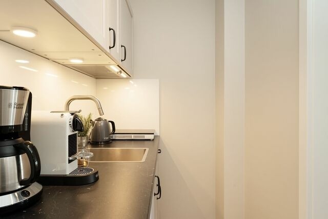 Ferienwohnung in Grömitz - Commodore Meeresperle - Bild 21