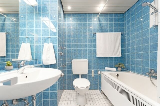 Ferienwohnung in Dahme - Berolina Belvedere - Bild 16