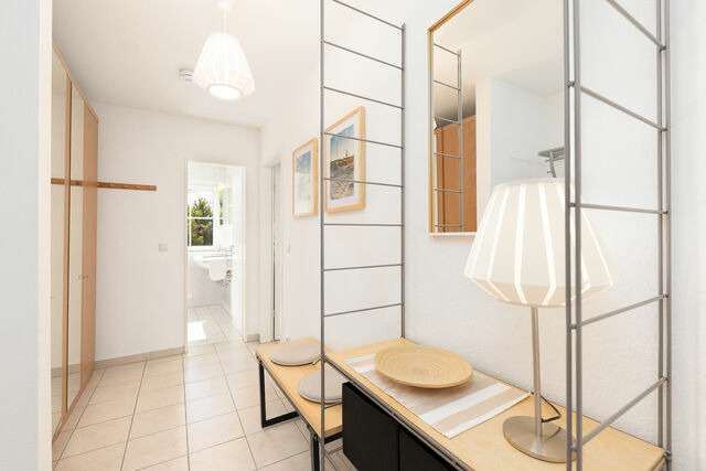 Ferienwohnung in Laboe - Nautic Nr. 11 - Bild 20