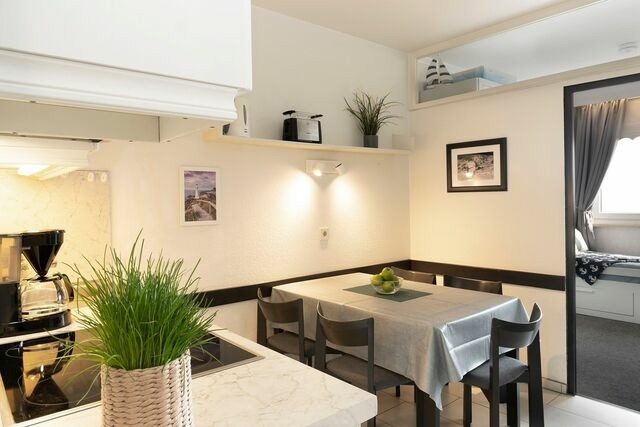 Ferienwohnung in Dahme - Berolina Ostseeliebe - Bild 9