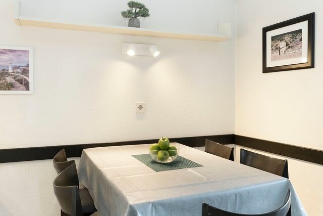 Ferienwohnung in Dahme - Berolina Ostseeliebe - Bild 11