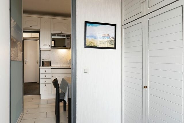 Ferienwohnung in Dahme - Berolina Ostseeliebe - Bild 13