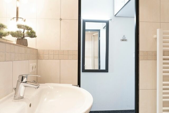 Ferienwohnung in Dahme - Berolina Ostseeliebe - Bild 20