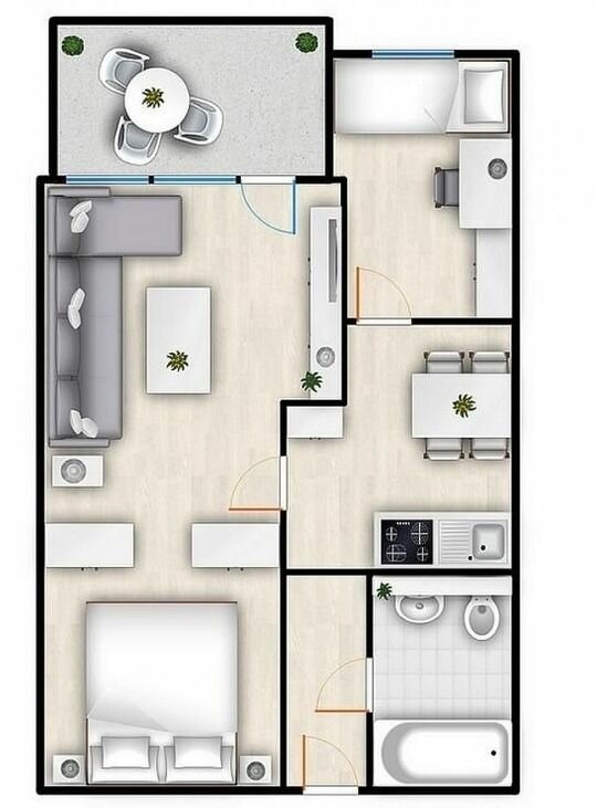 Ferienwohnung in Dahme - Berolina Ostseeliebe - Bild 24
