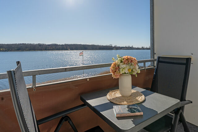 Ferienwohnung in Heiligenhafen - Haus Aquamarina Strandläufer 21 - Bild 10