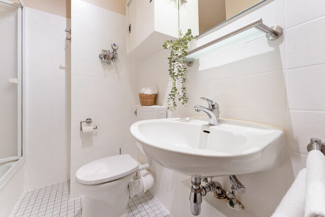 Ferienwohnung in Heiligenhafen - Haus Aquamarina Strandläufer 21 - Bild 25